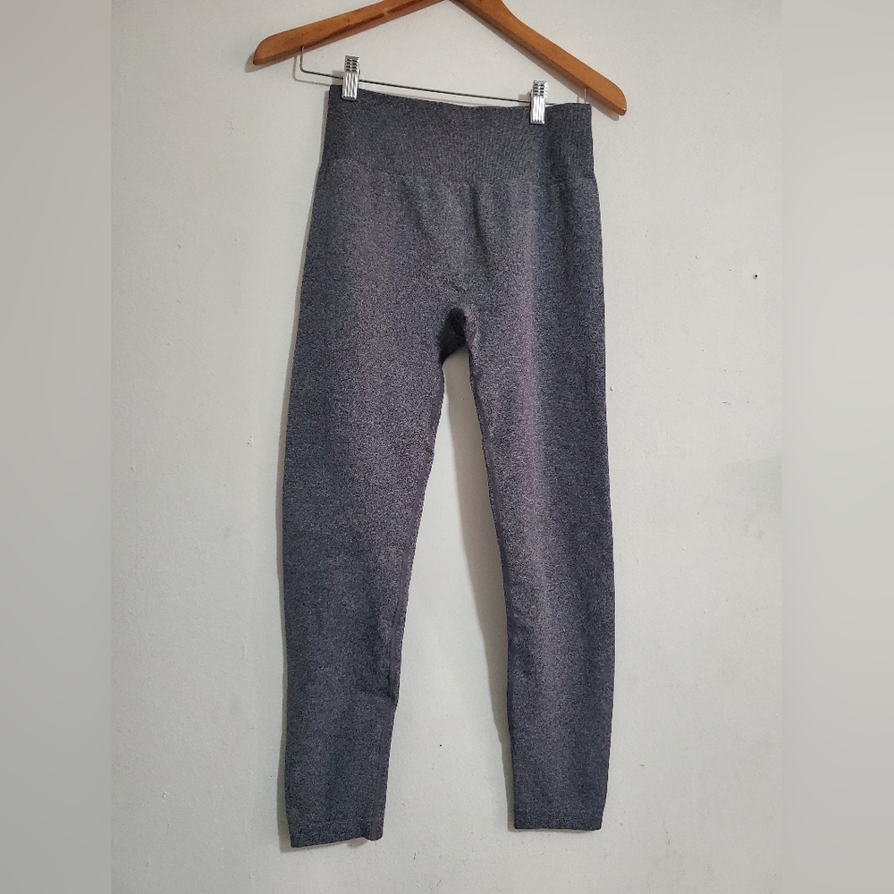 Leggings high waisted seamless Size L